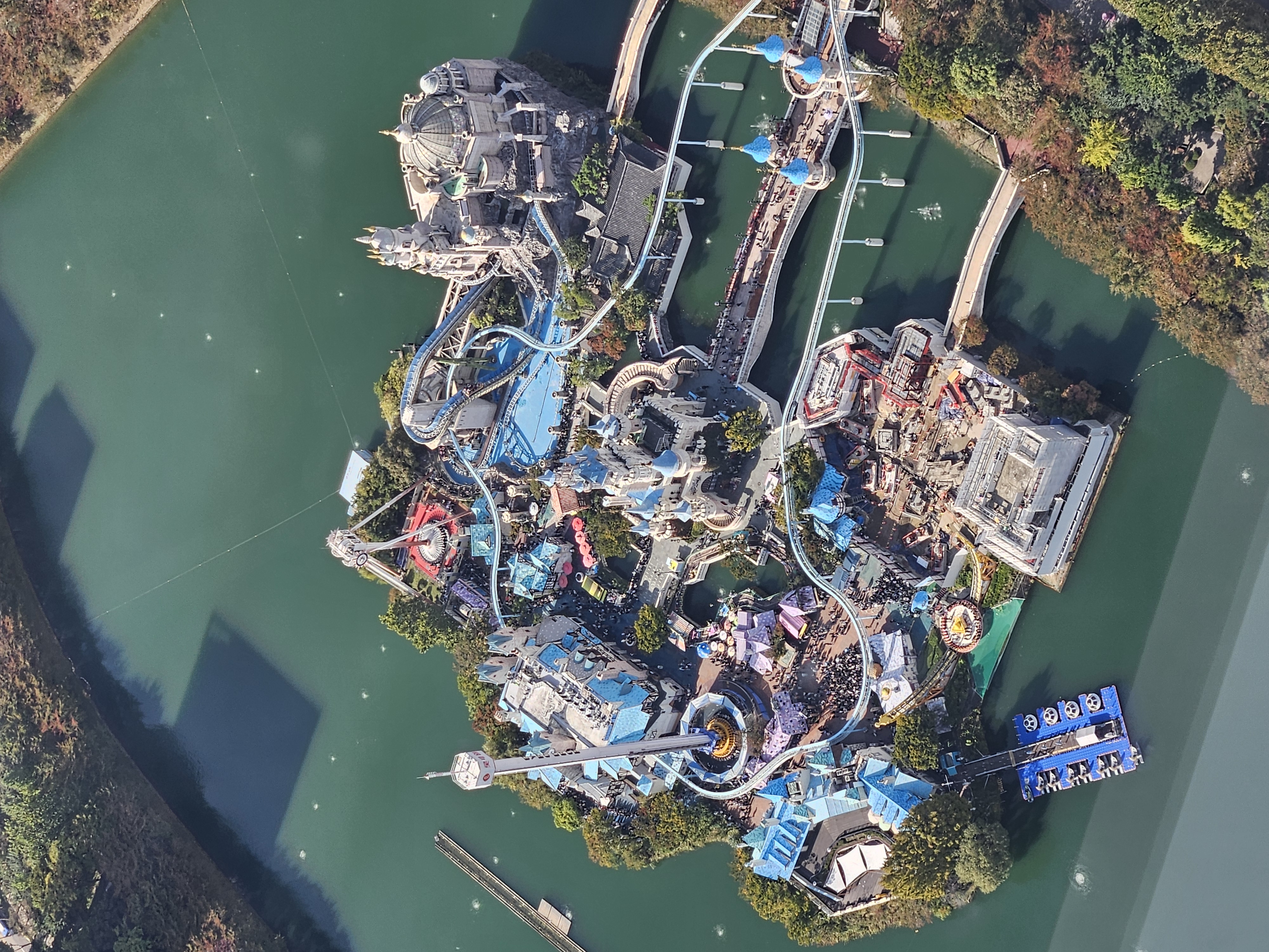 Galerie imagini Osstem Tour 2025